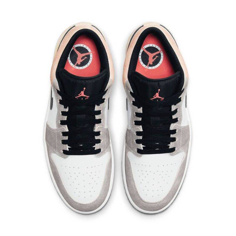 Pandabuy Air Jordan 1 Low 'Flight Club'