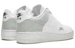 Pandabuy Nike A-Cold-Wall* x Pandabuy Air Force 1 Low 'White'