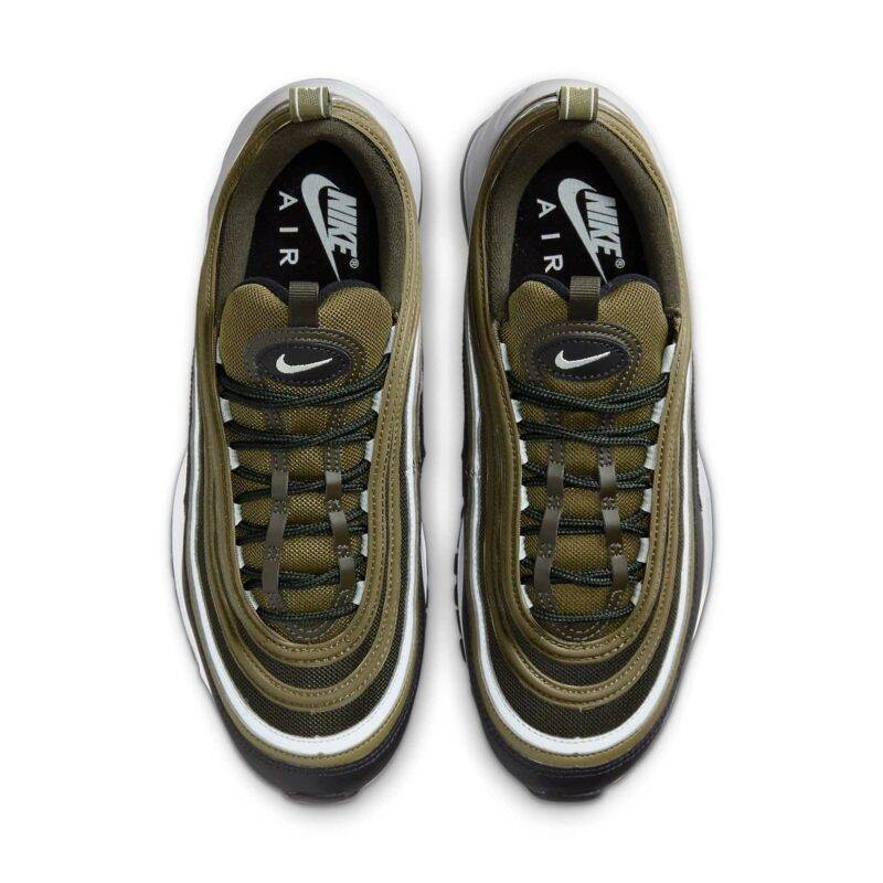 Nike Air Max 97 'Olive Sequoia'