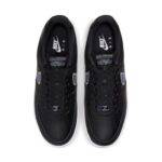 Pandabuy Nike Pandabuy Air Force 1 Low 'Black White Blue'