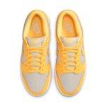 Pandabuy Nike Dunk Low 'Citron Pulse'