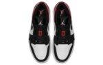 Pandabuy Air Jordan 1 Low 'Black Toe'