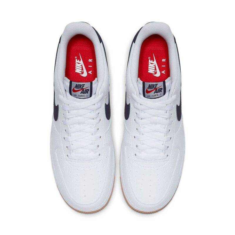 Pandabuy Nike Pandabuy Air Force 1 Low 'Obsidian Gum' 4 3 36cf2832 77b7 4dac beda ec87724e910a