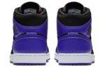 Pandabuy Air Jordan 1 Mid 'Dark Concord'