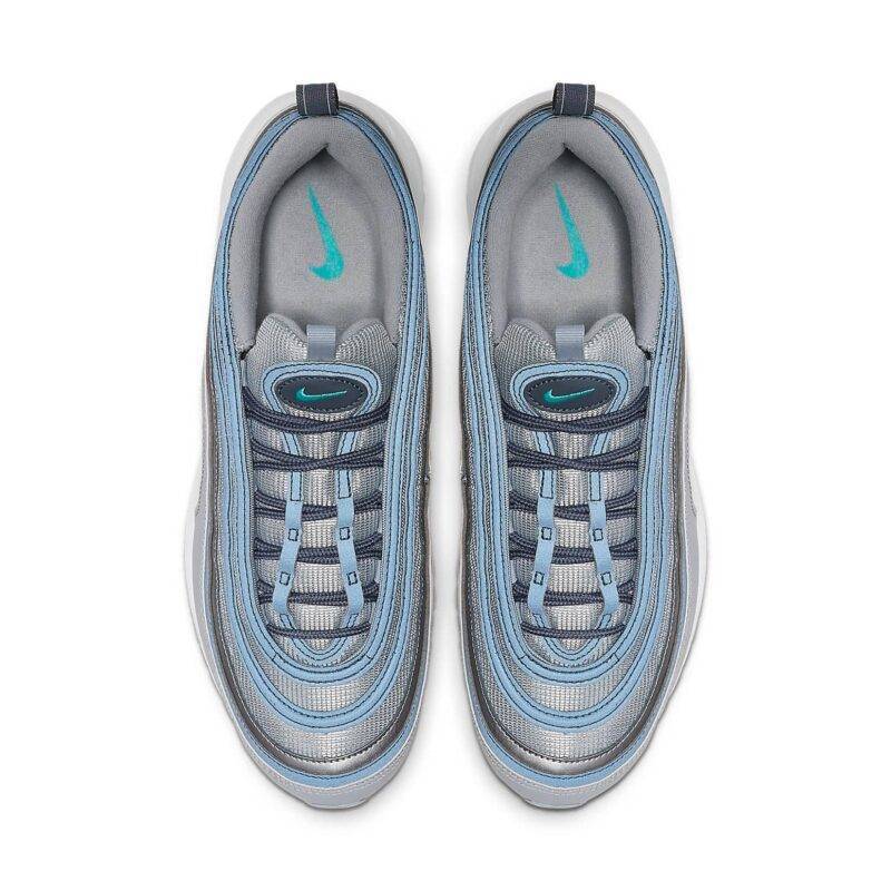 Nike Air Max 97 'Monsoon Blue'