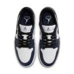 Pandabuy Air Jordan 1 Retro Low Golf 'Midnight Navy'