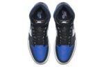 Pandabuy Air Jordan 1 Retro High OG 'Royal Toe'