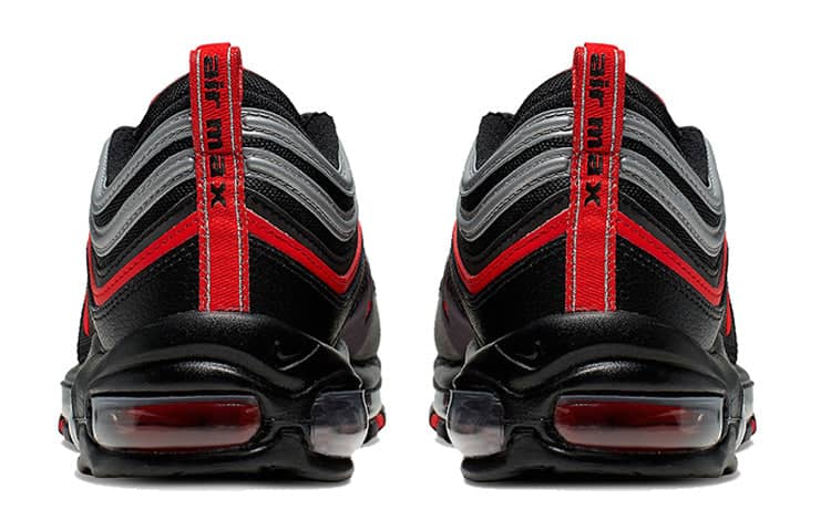 Nike Air Max 97 'Reflective Bred'