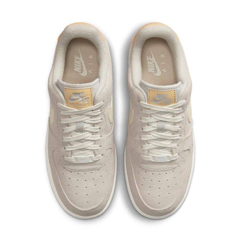 Pandabuy Nike Pandabuy Air Force 1 Low '07 'Light Bone'