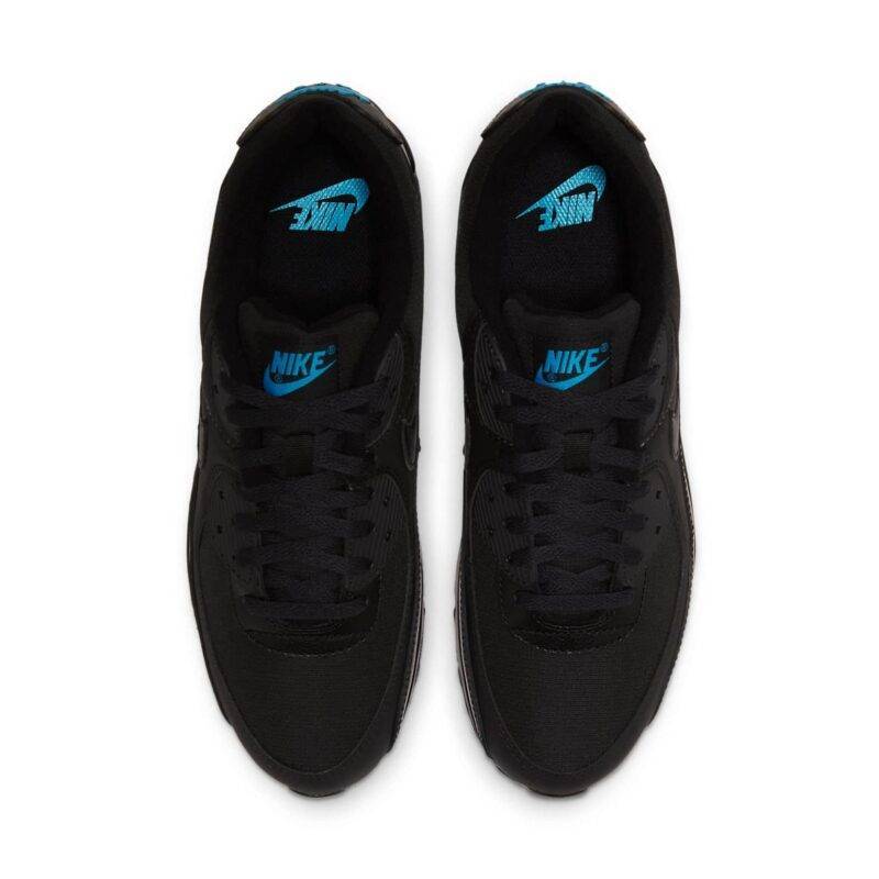 Pandabuy Nike Pandabuy Air Max 90 'Black Laser Blue'