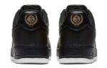 Pandabuy Nike Pandabuy Air Force 1 Low '07 'Leaf Crest Logo Black'