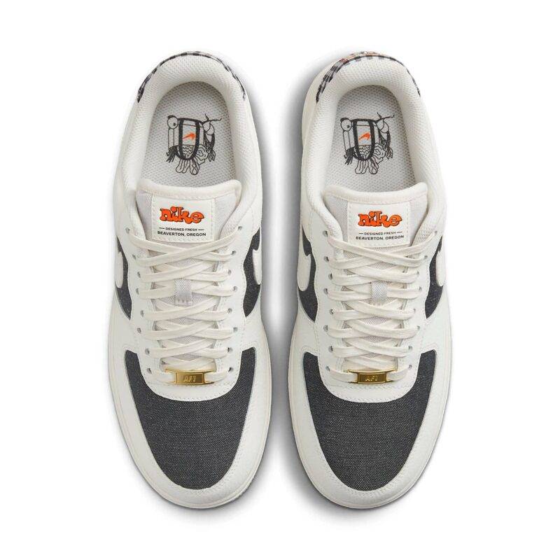 Pandabuy Nike Pandabuy Air Force 1 Low 'Designed Fresh' 4 3 45377142 c9bd 4cef a14a f9d2453e3342