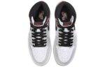 Pandabuy Air Jordan 1 Retro High OG 'Smoke Grey'