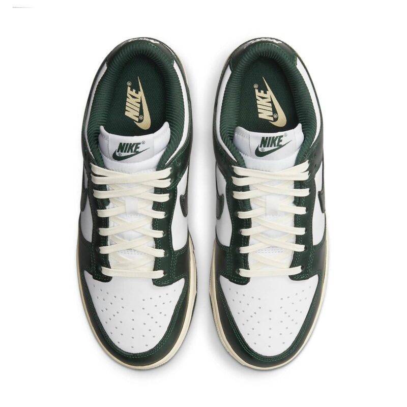 Pandabuy Nike Dunk Low 'Vintage Green'