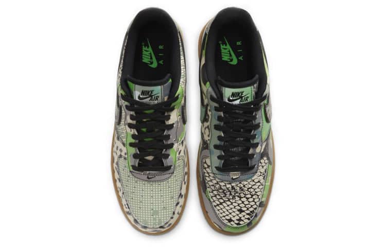Pandabuy Nike Pandabuy Air Force 1 Low QS 'Chicago' 4 3 4ec54a0f 07d1 4e3b 8649 4b4f09682935