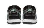 Pandabuy Nike Diamond Supply Co. x Dunk Low Pro SB 'Black Diamond'