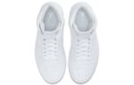 Pandabuy Air Jordan 1 Mid 'Triple White 2020'