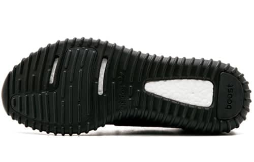 Pandabuy Yeezy Boost 350 'Pirate Black' 2015