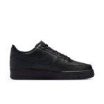 Pandabuy Nike Pandabuy Air Force 1 Low '07 'Triple Black'