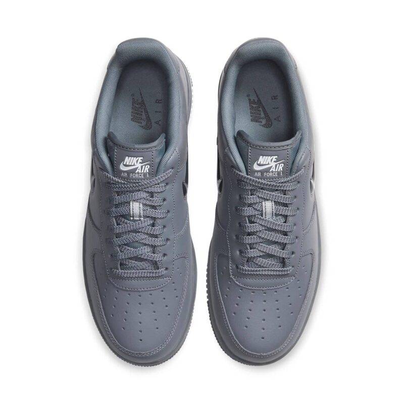 Pandabuy Nike Pandabuy Air Force 1 Low Jewel 'Grey' 4 3 5c359e71 d811 45b0 8521 549e38a2ce01