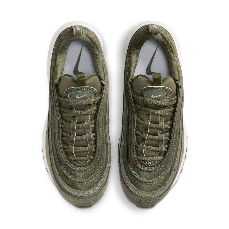 Nike Air Max 97 'Olive'