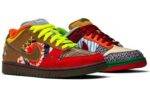 Pandabuy Nike SB Dunk Low 'What The Dunk'