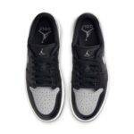 Pandabuy Air Jordan 1 Low Golf 'Shadow'