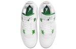 Pandabuy Air Jordan 4 Retro 'Green Metallic'