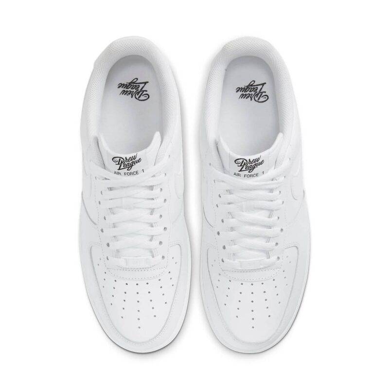 Pandabuy Nike Pandabuy Air Force 1 Low 'Drew League' 2020 4 3 6194d924 ec8d 4417 a59b e484a97f37dc