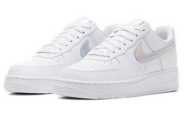 Pandabuy Nike Pandabuy Air Force 1 Low 'Iridescent Swoosh' 4 3 61b6792f c58a 4356 a235 9d394c5b3c82