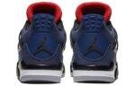 Pandabuy Air Jordan 4 Winter 'Loyal Blue'