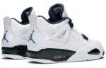 Pandabuy Air Jordan 4 Retro LS 'Legend Blue'