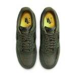 Pandabuy Nike Pandabuy Air Force 1 Low '07 'Cargo Khaki'