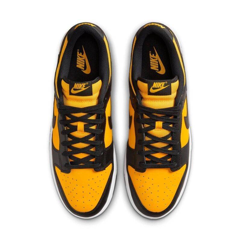 Pandabuy Nike Dunk Low 'Reverse Goldenrod'