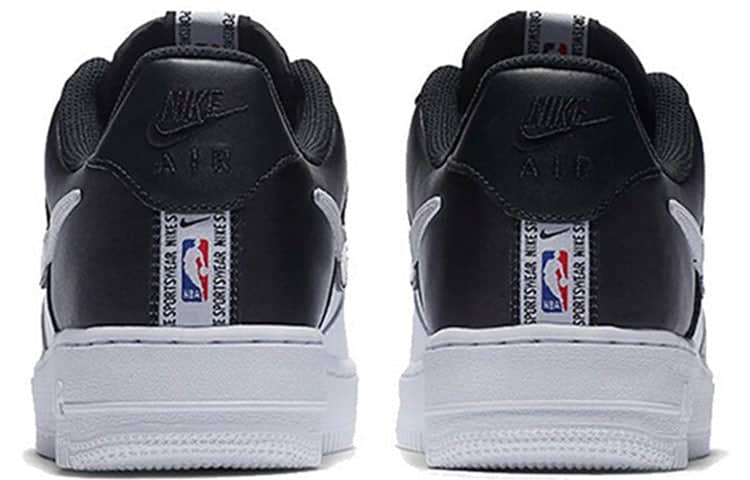Pandabuy Nike NBA x Pandabuy Air Force 1 Low 'Spurs' 4 3 66f20e5a 6e78 4b3a aa4b 71b537a43836