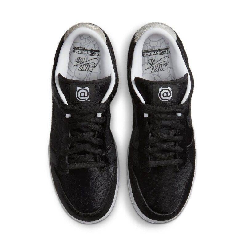 Pandabuy Nike x Medicom Toy SB Dunk Low 'BE@RBRICK' C 4 3 68c261d5 ec5d 4240 89cf ec30e32674ae