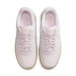 Pandabuy Nike Air Force 1 Low 'Pearl Pink Gum'