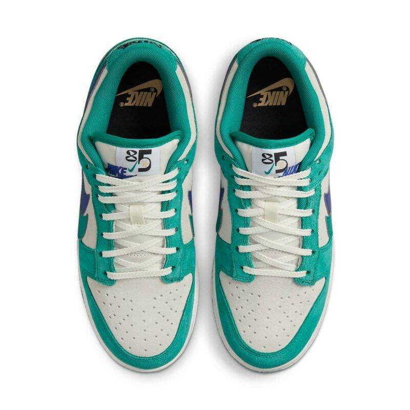 Pandabuy Nike Dunk Low SE 'Sail Neptune Green' 4 3 6d7ee155 d3fb 4701 b5db 9949a8b3b2d9