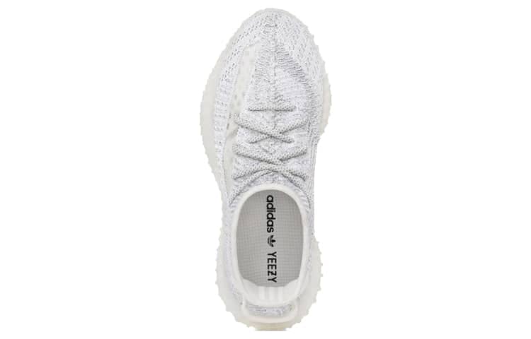 Pandabuy Yeezy Boost 350 V2 'Static Non-Reflective' 2018