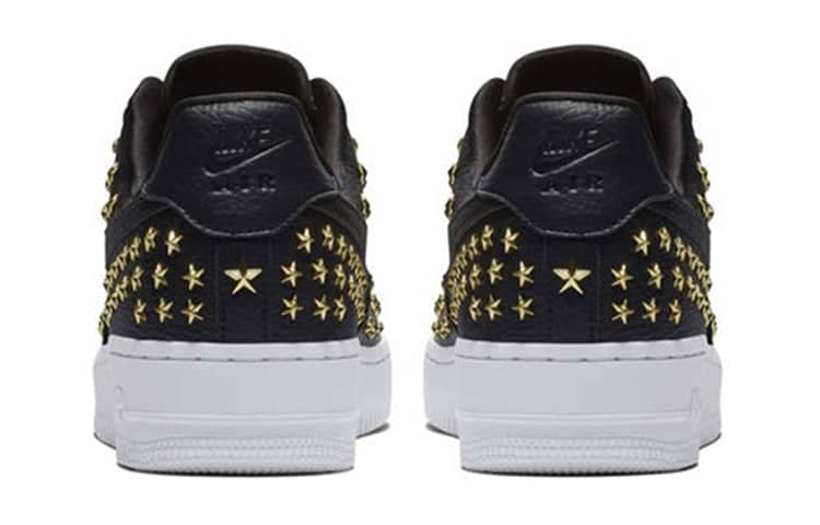 Pandabuy Nike Pandabuy Air Force 1 Low 'Star-Studded Black' 4 3 6e010d5b ae62 44e2 9aa8 4effe84d3947