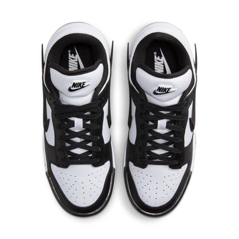 Pandabuy Nike Dunk Low Twist 'Panda' 3 3 6e3902b3 6d76 4876 98c8 a1904fb95391