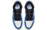 Pandabuy Air Jordan 1 Retro High OG 'Game Royal'