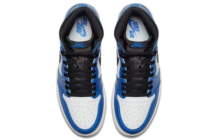 Pandabuy Air Jordan 1 Retro High OG 'Game Royal'