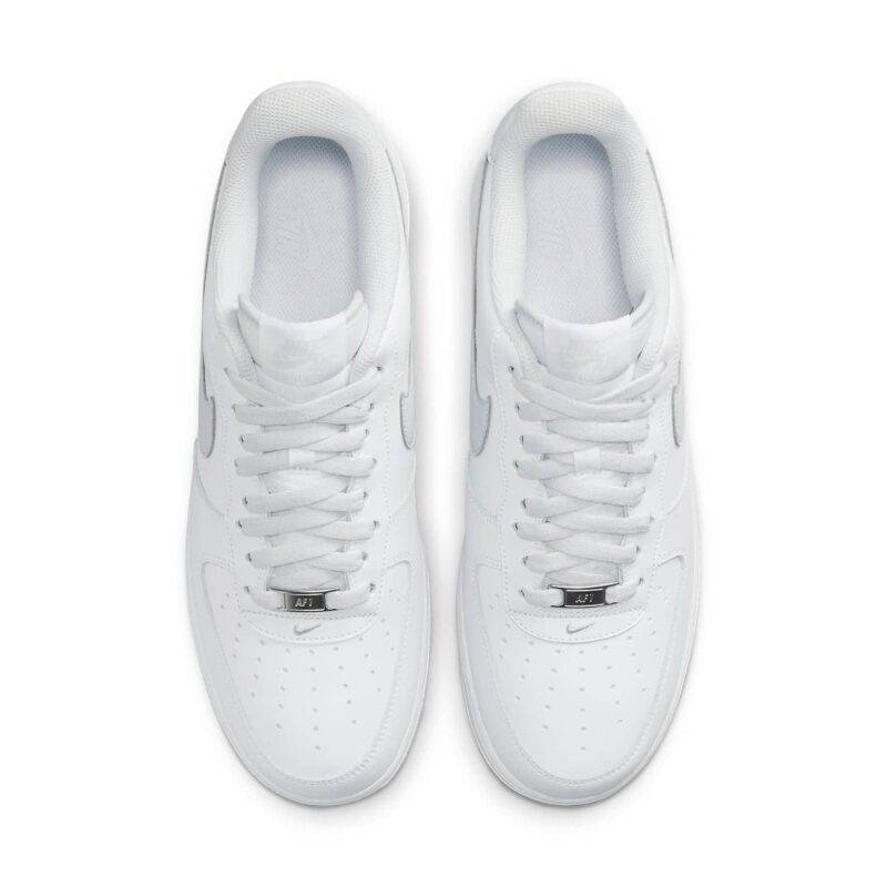 Pandabuy Nike Pandabuy Air Force 1 Low 'Pure Platinum' 4 3 6fa28150 6c86 48ed 96d4 56f5bad2fbed