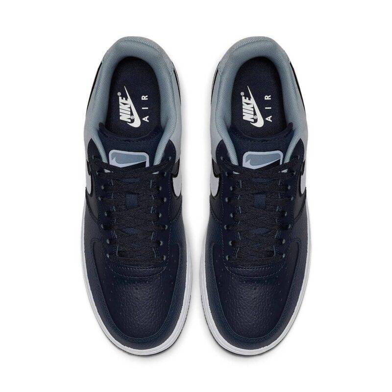 Pandabuy Nike Pandabuy Air Force 1 Low '07 LV8 'Obsidian Mist'