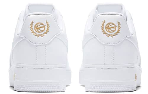 Pandabuy Nike Pandabuy Air Force 1 Low '07 'Leaf Crest Logo'