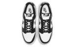 Pandabuy Nike Dunk Low 'Panda Black White' DD1391-100