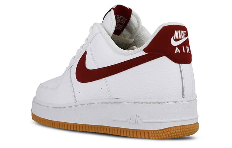 Pandabuy Nike Pandabuy Air Force 1 Low 'Team Red Gum' 4 3 75aca98f 43f6 4ac0 aeab 933e91bcc56a