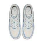 Pandabuy Nike Pandabuy Air Force 1 Low Premium 'Light Armory Blue'