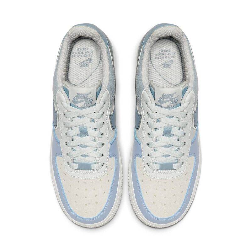 Pandabuy Nike Pandabuy Air Force 1 Low Premium 'Light Armory Blue'